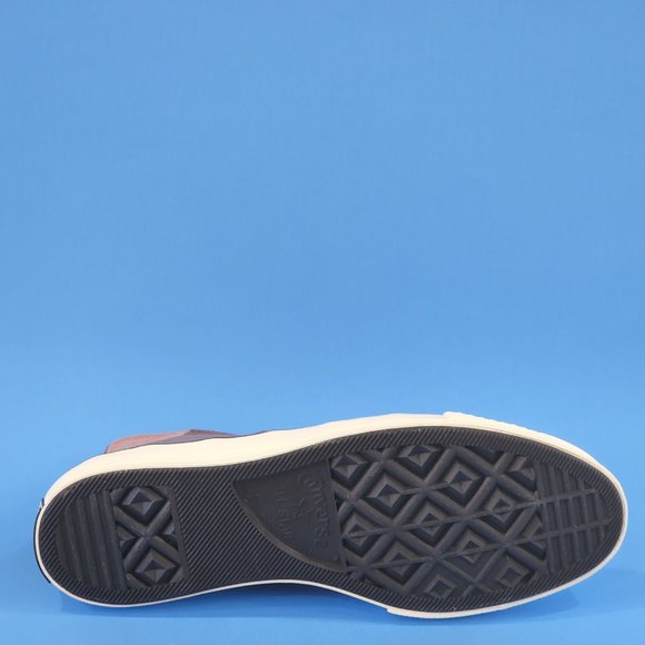 Converse Chuck 70 Hi Plant Color Patchwork Rose Taupe Unisex Sneaker 170682C NWT - Picture 4 of 6